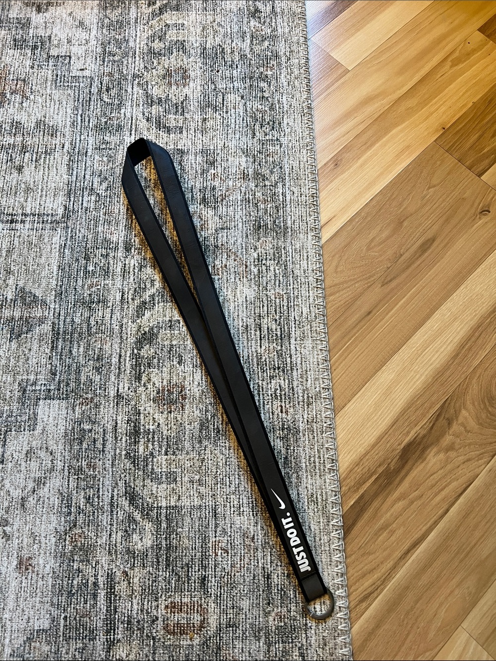 Nike Lanyard